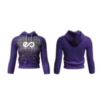 Women Cropped Hoodie