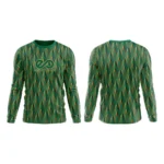 Long Sleeve