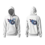 Pullover Hoodie