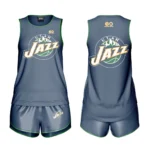 Women Shorts Set