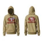 Pullover Hoodie