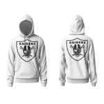 Pullover Hoodie