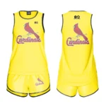Women Shorts Set