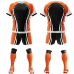 Rugby Uniform