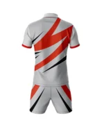 Tennis Uniform - Image 2
