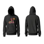 Pullover Hoodie