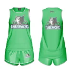 Women Shorts Set