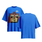 Oversize T-shirt