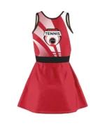 Tennis Uniform - Image 2