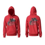 Pullover Hoodie