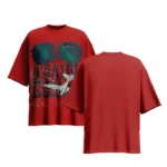 Oversize T-shirt