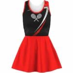 Tennis Uniform