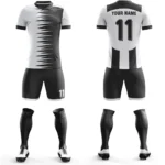Soccer Uniform