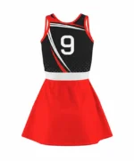 Tennis Uniform - Image 2