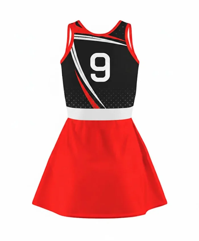Tennis Uniform - Image 2