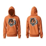 Pullover Hoodie
