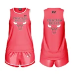 Women Shorts Set