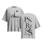 Oversize T-shirt