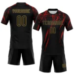 Volleyball Uniform