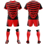 Rugby Uniform