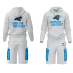 Hoodie Short Set