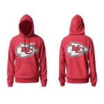 Pullover Hoodie
