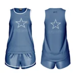 Women Shorts Set