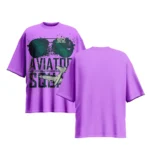 Oversize T-shirt
