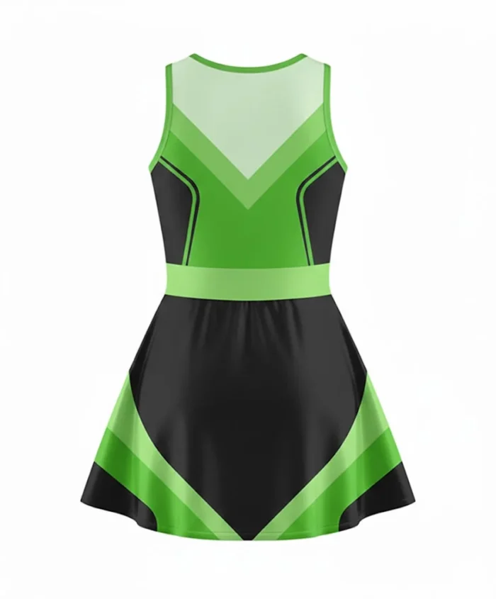 Tennis Uniform - Image 2