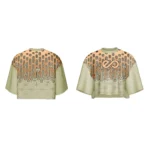 Oversize Croptop