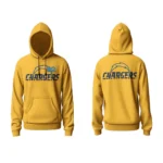 Pullover Hoodie