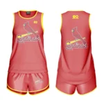 Women Shorts Set