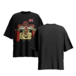 Oversize T-shirt