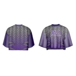 Oversize Croptop