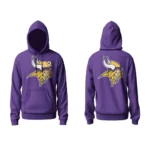 Pullover Hoodie