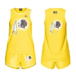 Women Shorts Set