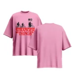 Oversize T-shirt