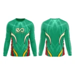 Long Sleeve