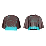 Oversize Croptop