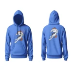 Pullover Hoodie