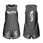 Women Shorts Set