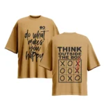 Oversize T-shirt