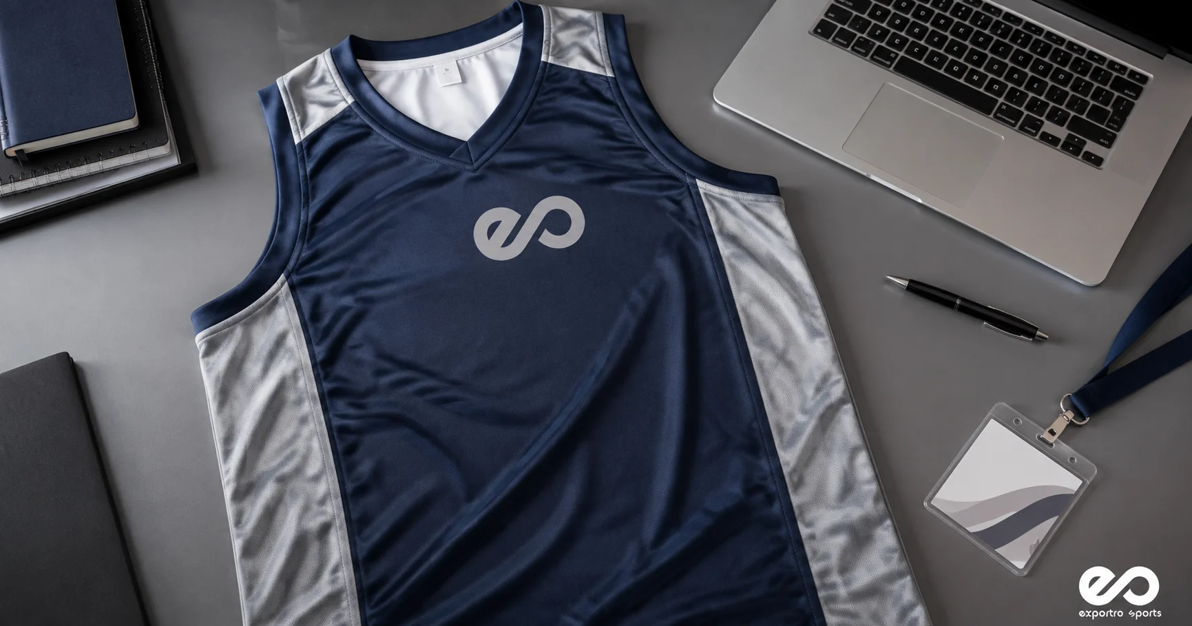 Corporate Basketball Uniforms